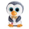 Nici Glubschis Pluchen Knuffel Pinguin Sniffy, 15cm