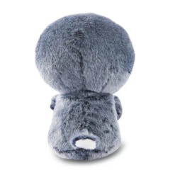 Nici Glubschis Pluchen Knuffel Pinguin Sniffy, 15cm -Nici 2450226c