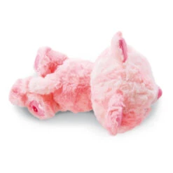 Nici Glubschis Pluchen Knuffel Liggende Kat Dreamie, 15cm -Nici 2450255c