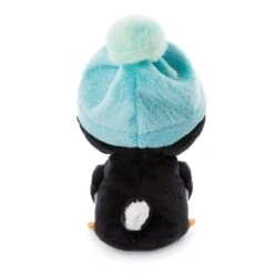 Nici Glubschis Pluchen Knuffel Winter Pinguin Nanami, 15cm -Nici 2450274c