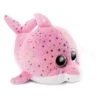 Nici Glubschis Pluchen Knuffel Delfina, 15cm -Nici 2450277a