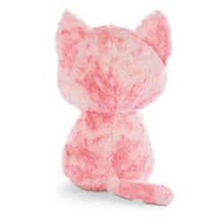 Nici Glubschis Pluchen KnuffelKat Dreamie, 45cm -Nici 2450282c