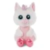 Nici Glubschis Pluchen Knuffel Eenhoorn Milky-Fee, 45cm -Nici 2450283a