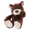 Nici Pluchen Knuffel Beer Malo, 20cm -Nici 2450293a