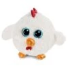 Nici Glubschis Pluchen Knuffel Henlou, 15cm -Nici 2450302a