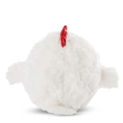 Nici Glubschis Pluchen Knuffel Henlou, 15cm -Nici 2450302c