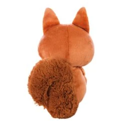 Nici Glubschis Pluchen Knuffel Eekhoorn Squibble, 15cm 7 Nici Glubschis Pluchen Knuffel Eekhoorn Squibble, 15cm -Nici 2450308c