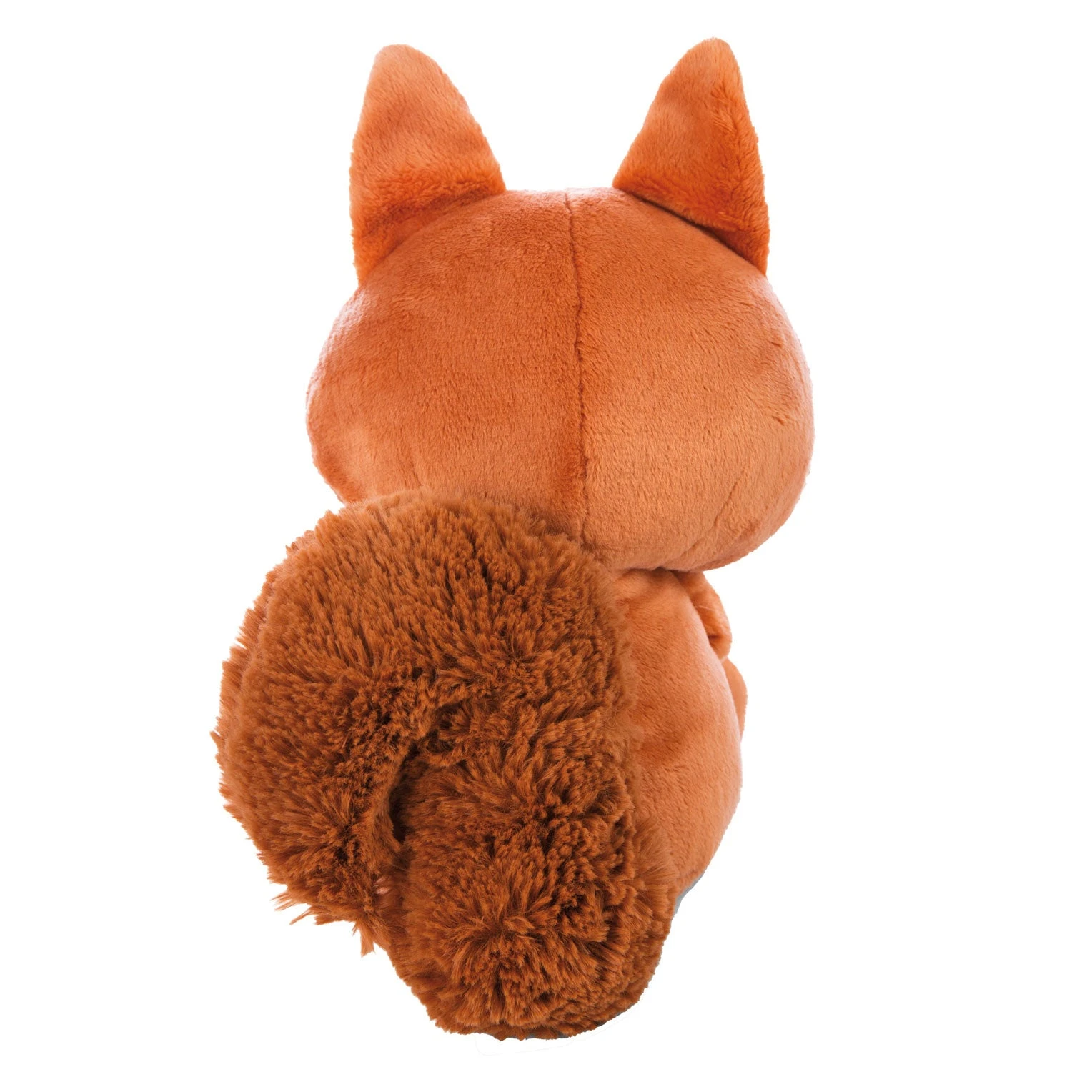 Nici Glubschis Pluchen Knuffel Eekhoorn Squibble, 25cm 5 Nici Glubschis Pluchen Knuffel Eekhoorn Squibble, 25cm - Afbeelding 3