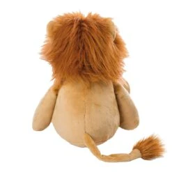 Nici Pluchen Knuffel Leeuw, 50cm 7 Nici Pluchen Knuffel Leeuw, 50cm -Nici 2450313c
