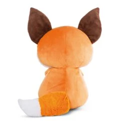 Nici Glubschis Pluchen Knuffel Vos Runizzi, 45cm -Nici 2450316c