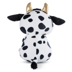 Nici Glubschis Pluchen Knuffel Koe Moolon, 45cm -Nici 2450317c