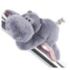Nici Magnici Pluchen Knuffel Nijlpaard DJ Nilbert Met Magnee -Nici 2450322a