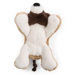 Nici Magnici Pluchen Knuffel Coati Coaty Met Magneet, 12cm -Nici 2450323c