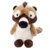 Nici Wild Friends Pluchen Knuffel Coati Coaty, 15cm -Nici 2450325a