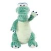 Nici Wild Friends Pluchen Knuffel Krokodil Croco McDile, 21c -Nici 2450326a