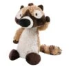 Nici Wild Friends Pluchen KnuffelCoati Coaty, 25cm -Nici 2450328a