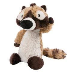 Nici Wild Friends Pluchen KnuffelCoati Coaty, 25cm