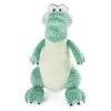 Nici Wild Friends Pluchen Knuffel Krokodil Croco McDile, 27c -Nici 2450329a