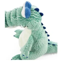 Nici Wild Friends Pluchen Knuffel Krokodil Croco McDile, 27c -Nici 2450329c
