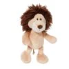 Nici Pluchen Knuffel Leeuw, 20cm 1 Nici Pluchen Knuffel Leeuw, 20cm -Nici 2450339a