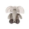Nici Pluchen Knuffel Olifant, 20cm -Nici 2450341a
