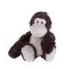 Nici Pluchen Knuffel Aap, 20cm 1 Nici Pluchen Knuffel Aap, 20cm -Nici 2450343a
