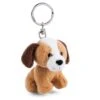 Nici Pluchen Sleutelhanger Hond You Are The Best In Geschenk -Nici 2450351b