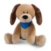 Nici Pluchen Knuffel Beweegbare Hond Barky, 30cm 2 Nici Pluchen Knuffel Beweegbare Hond Barky, 30cm -Nici 2450352b