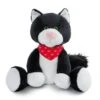 Nici Pluchen Knuffel Beweegbare Kat Pepper, 30cm -Nici 2450353b