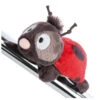 Nici Magnici Pluchen Knuffel Lieverheersbeestje Lennybug Met -Nici 2450356a