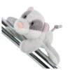 Nici Magnici Pluchen Knuffel Slaapmuis Doramouse Met Magneet -Nici 2450358a