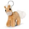 Nici Pluchen Sleutelhanger Pony Lorenzo, 10cm -Nici 2450362a