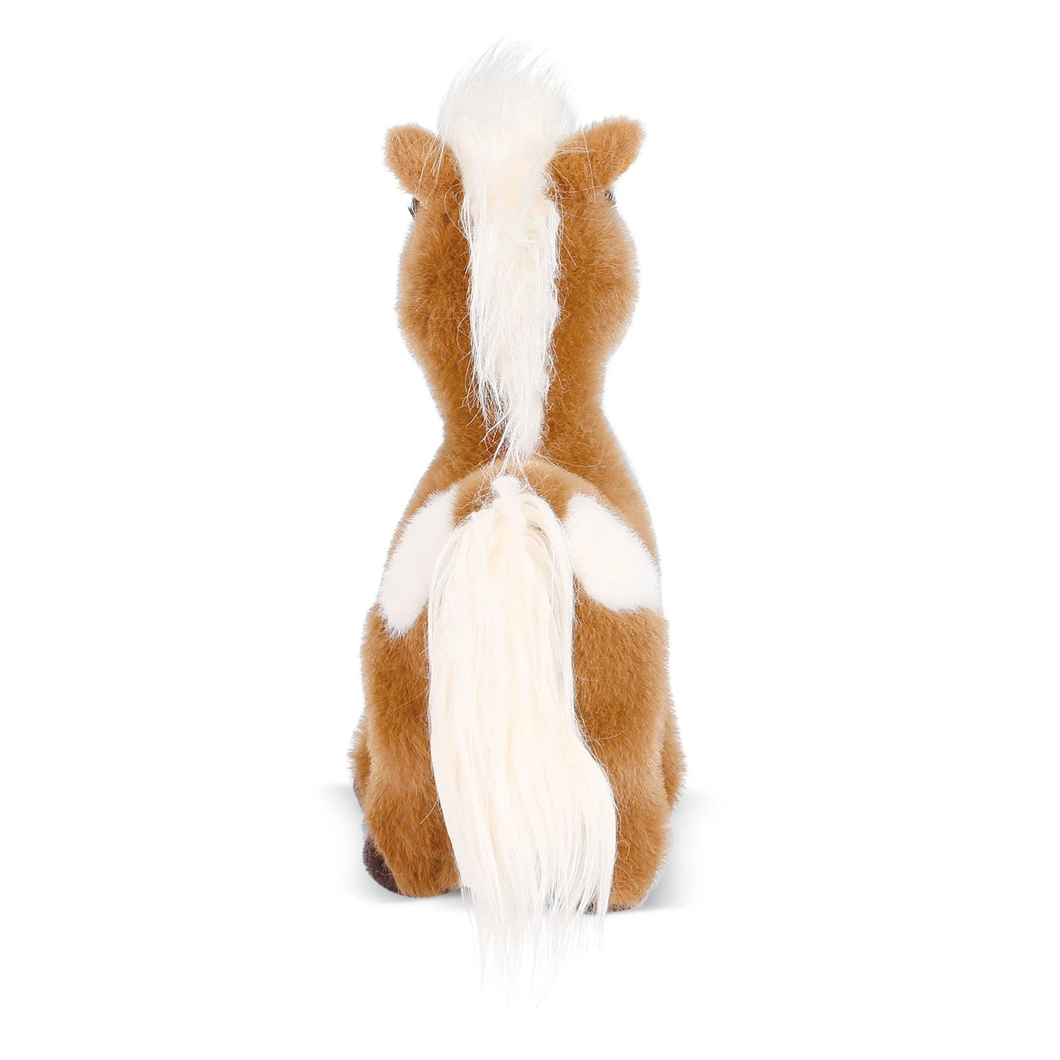 Nici Pluchen Knuffel Mystery Hearts Pony Lorenzo, 25cm 5 Nici Pluchen Knuffel Mystery Hearts Pony Lorenzo, 25cm - Afbeelding 3