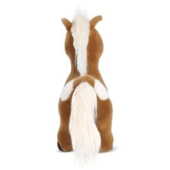 Nici Pluchen Knuffel Mystery Hearts Pony Lorenzo, 35cm -Nici 2450365c