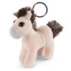 Nici Pluchen Sleutelhanger Pony Loretta, 10cm 2 Nici Pluchen Sleutelhanger Pony Loretta, 10cm -Nici 2450366a