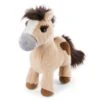 Nici Pluchen Knuffel Mystery Hearts Pony Loretta, 25cm -Nici 2450369a