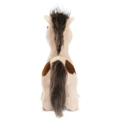 Nici Pluchen Knuffel Mystery Hearts Pony Loretta, 35cm -Nici 2450370c