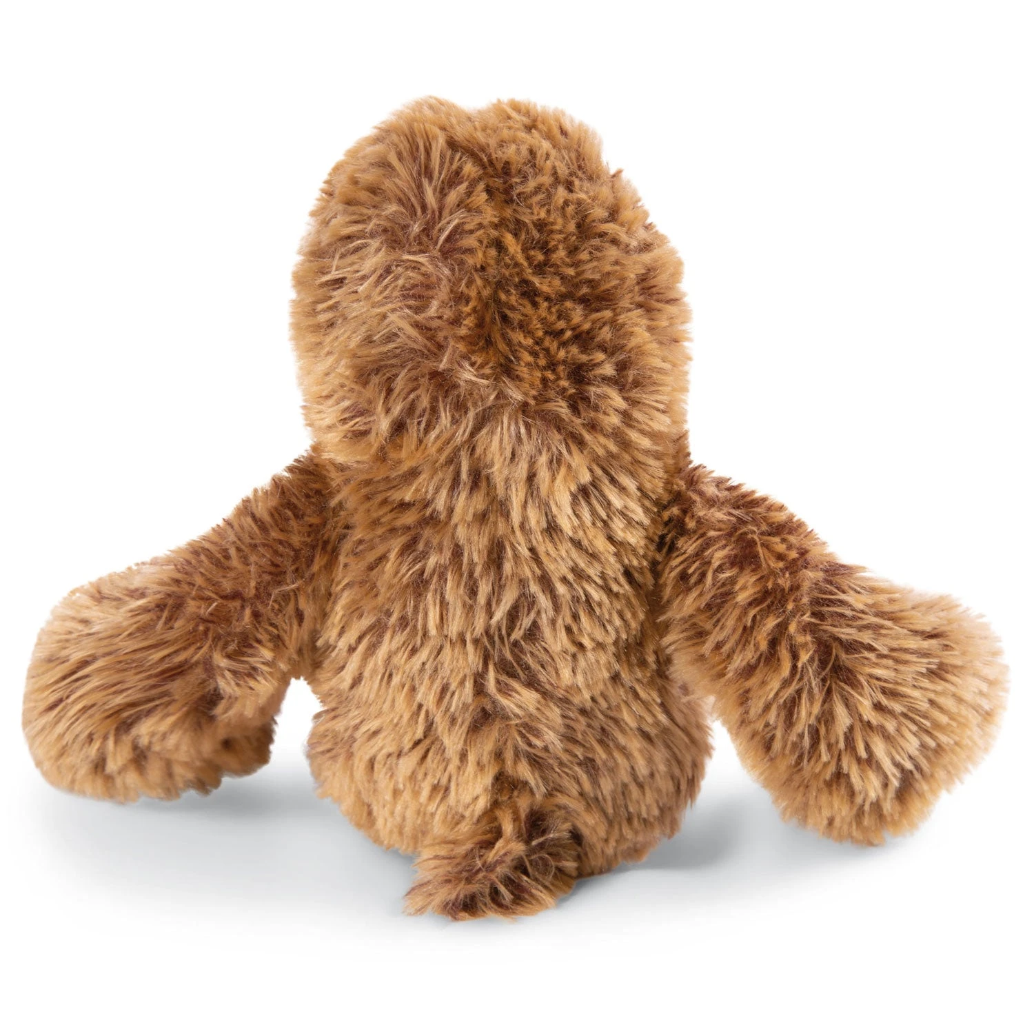 Nici Pluchen Knuffel Luiaard, 25cm 5 Nici Pluchen Knuffel Luiaard, 25cm - Afbeelding 3