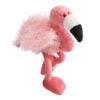 Nici Pluchen Knuffel Flamingo, 25cm -Nici 2450375a