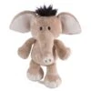 Nici Pluchen Knuffel Olifant, 25cm 2 Nici Pluchen Knuffel Olifant, 25cm -Nici 2450376a