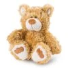 Nici Pluchen Knuffel Wilde Dieren Beer, 25cm -Nici 2450377a