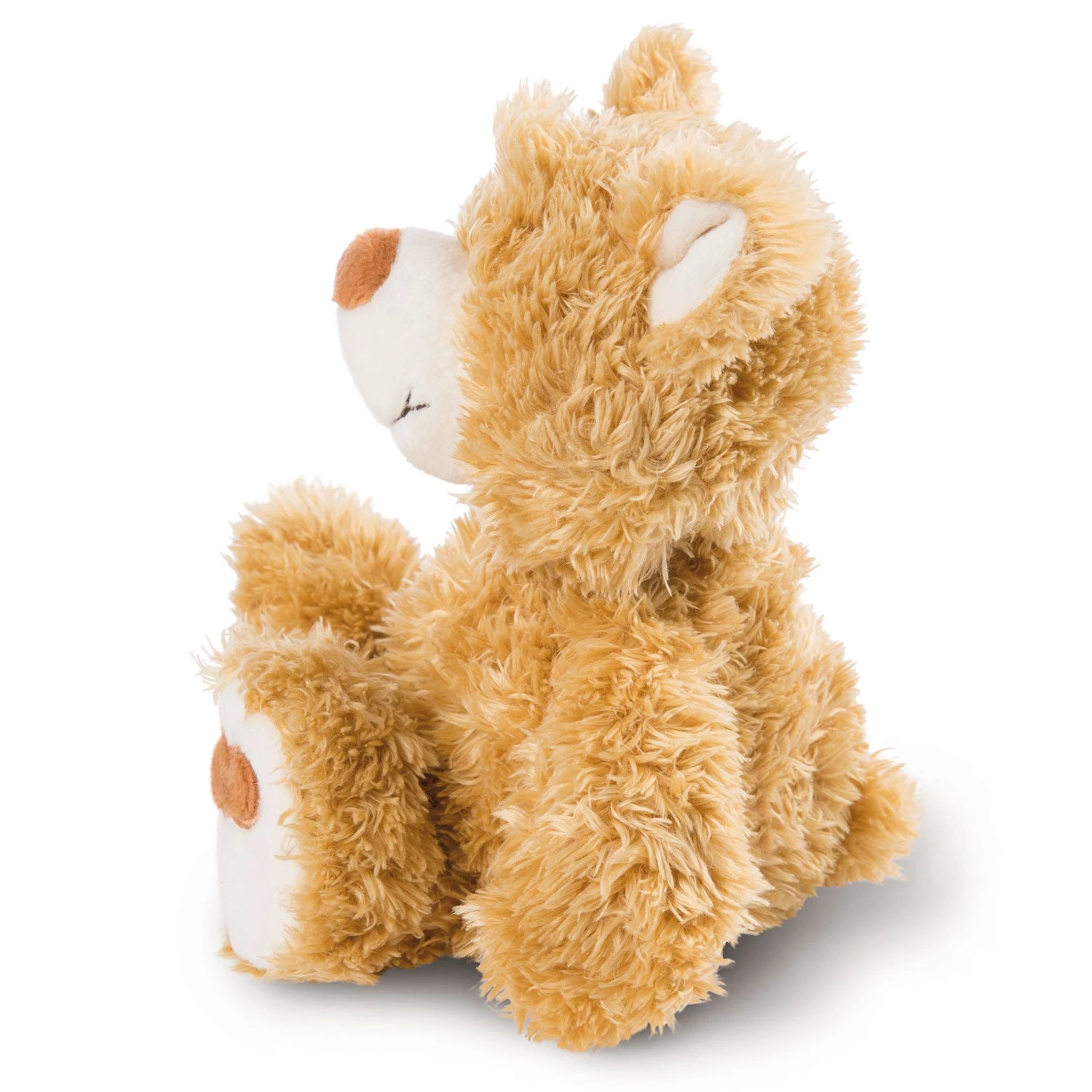 Nici Pluchen Knuffel Wilde Dieren Beer, 25cm 4 Nici Pluchen Knuffel Wilde Dieren Beer, 25cm - Afbeelding 2