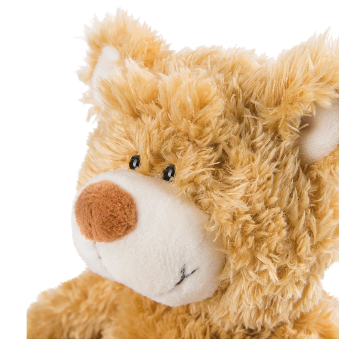 Nici Pluchen Knuffel Wilde Dieren Beer, 25cm 5 Nici Pluchen Knuffel Wilde Dieren Beer, 25cm - Afbeelding 3