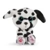 Nici Glubschis Pluchen Knuffel Dalmatier Dottino, 15cm -Nici 2450383a