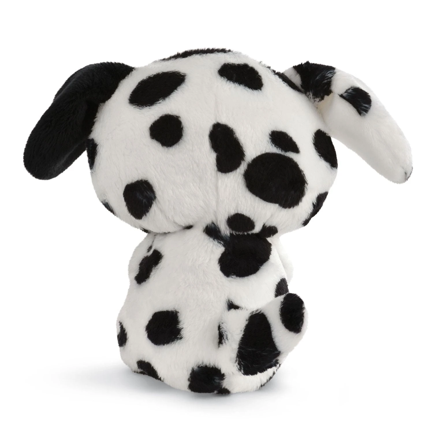 Nici Glubschis Pluchen Knuffel Dalmatier Dottino, 15cm 5 Nici Glubschis Pluchen Knuffel Dalmatier Dottino, 15cm - Afbeelding 3