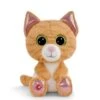 Nici Glubschis Pluchen Knuffel Tabby Kat Tabbrey, 15cm -Nici 2450385a