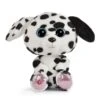 Nici Glubschis Pluchen Knuffel Dalmation Dottino, 25cm -Nici 2450387a