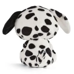 Nici Glubschis Pluchen Knuffel Dalmation Dottino, 25cm -Nici 2450387c
