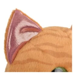 Nici Glubschis Pluchen Knuffel Kat Tabbrey, 25cm -Nici 2450388c