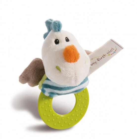 Nici Bijtring Dragon Dragilu 12 X 6 X 6 Cm Pluche Beige 3 Nici Bijtring Dragon Dragilu 12 X 6 X 6 Cm Pluche Beige